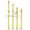 Puntal de Rosca 2.2m a 4m