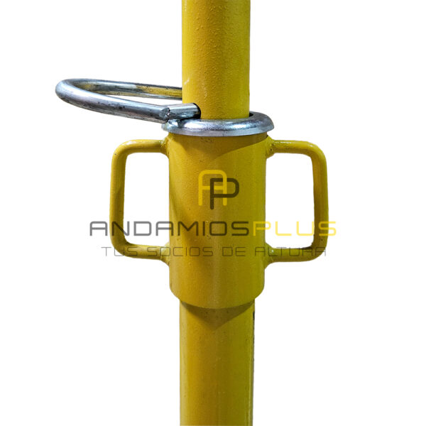 Puntal de Rosca 2.2m a 4m