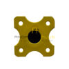 Puntal de Rosca 2.2m a 4m