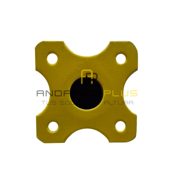 Puntal de Rosca 2.2m a 4m